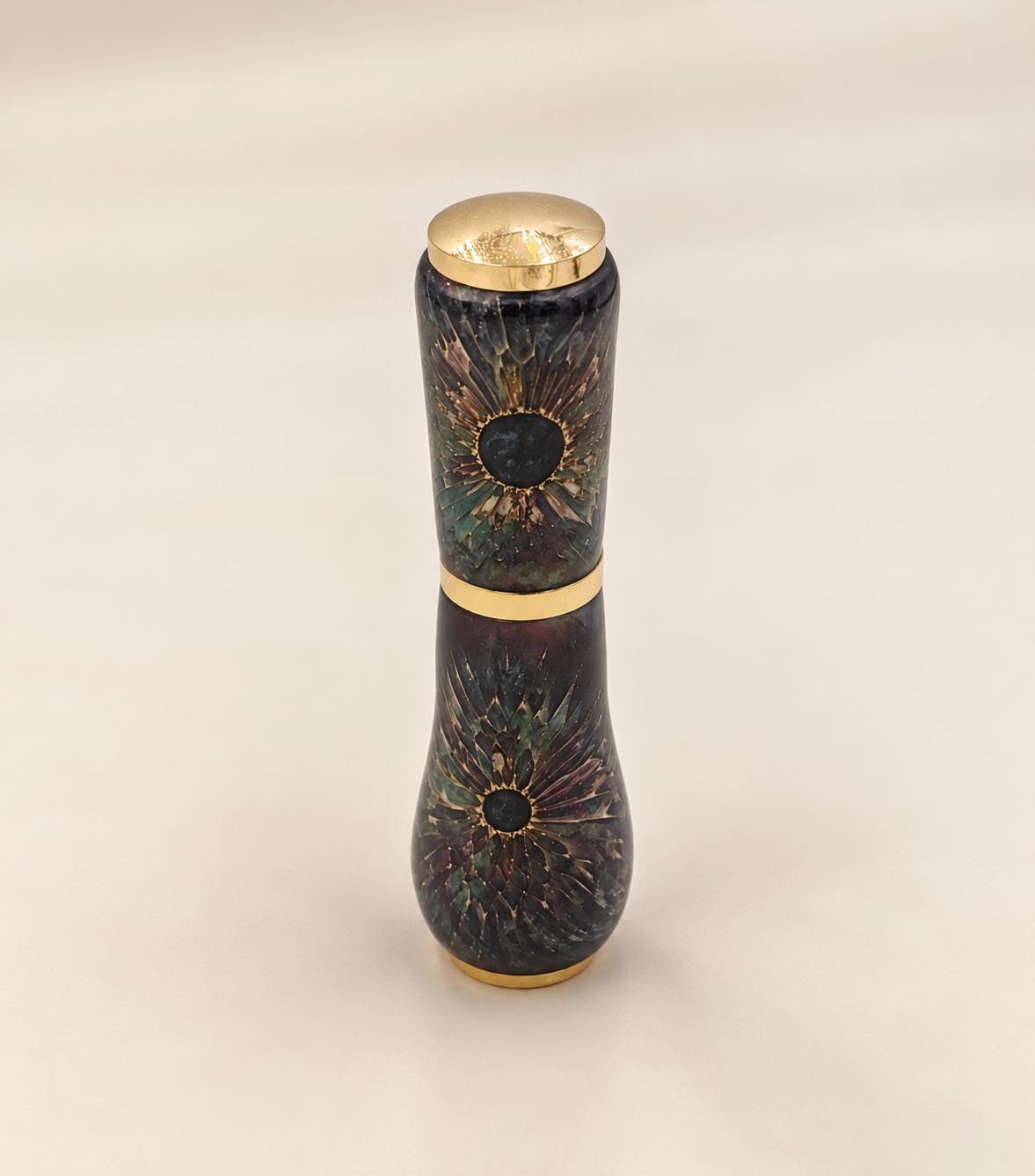 Vaporisateur de parfum fleurs de chardon – Image 2