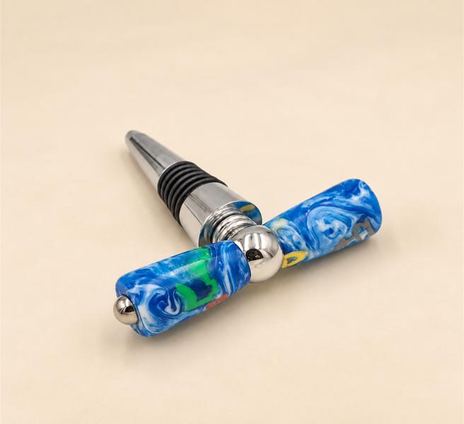 Bouchon & tire-bouchon LEGO – Image 3