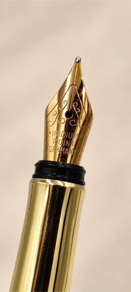 Stylo plume thème chat – Image 6