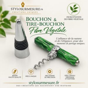 Bouchon & Tire-Bouchon